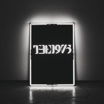 洋楽The 1975 アナログ3作品