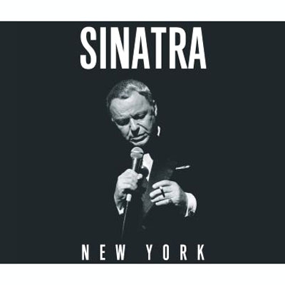 Sinatra: New York : Frank Sinatra | HMV&BOOKS online - 8122.79734