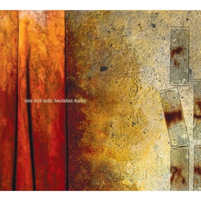 Hesitation Marks : Nine Inch Nails | HMV&BOOKS online - UICP-1158