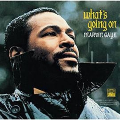 What's Going On +6 (プラチナshm) : Marvin Gaye | HMV&BOOKS online