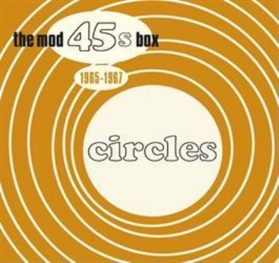 Circles: The Mod 45s Box | HMV&BOOKS online - 5340533