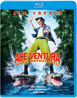 ジム・キャリーのエースにおまかせ! 日本語吹替版 VHS エース・ベンチュラ2 Amazon.co.jp: エース・ベンチュラ2/ジム・キャリーのエースにおまかせ
