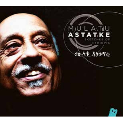 Sketches Of Ethiopia : Mulatu Astatke | HMV&BOOKS online - KKJ109