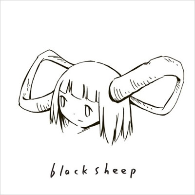 メビウス Blacksheep Hmv Books Online Vsp 6