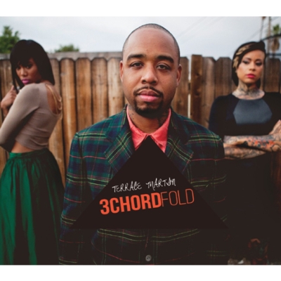 新品Terrace Martin 3ChordFold 2枚組レコード限定品名盤 3chordfold : Terrace Martin | HMV&BOOKS online - ERECD110J