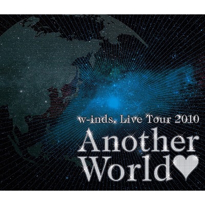 DVD / Blu-ray 「w-inds. LIVE TOUR 2024 