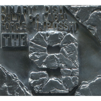 THE 9 : DINARY DELTA FORCE | HMV&BOOKS online - DLIP-16