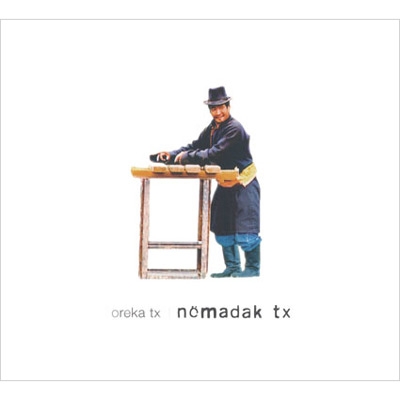 Nomadak Tx