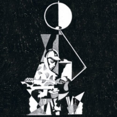 6 Feet Beneath The Moon : King Krule | HMV&BOOKS online - 16101