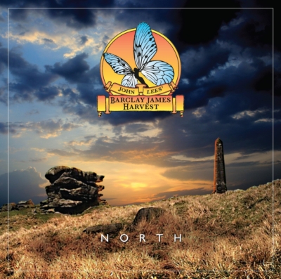 North : John Lees / Barclay James Harvest | HMVu0026BOOKS online - EANTCD1023