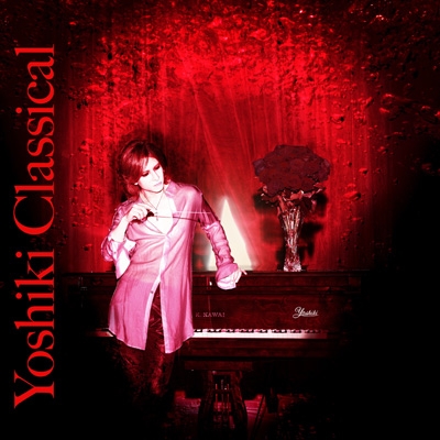 YOSHIKI CLASSICAL : YOSHIKI | HMV&BOOKS online - WPCL-11616