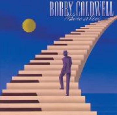 Where Is Love +1 : Bobby Caldwell | HMV&BOOKS online - VICP-75115
