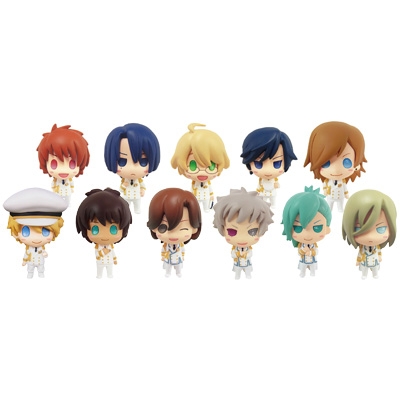 うたプリ BLUE×PRISM HEART | Uta no Prince-sama Wiki | Fandom