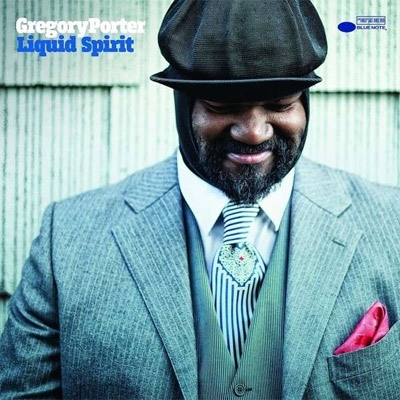 Liquid Spirit (2枚組アナログレコード/Blue Note) : Gregory