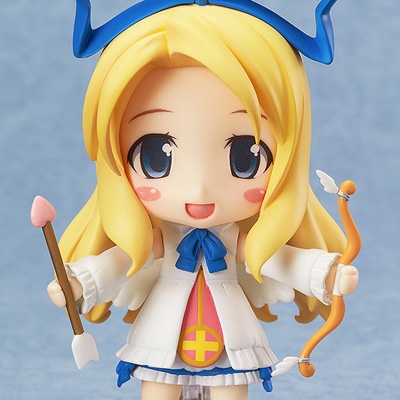 【ねんどろいど】フロン／魔界戦記ディスガイア 魔界戦記ディスガイア ねんどろいど フロン : Accessories