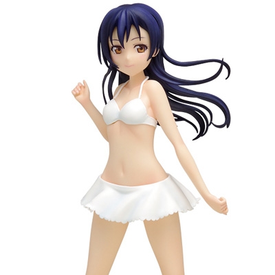 BEACH QUEENS 「ラブライブ!」 園田海未 : Accessories (Figure
