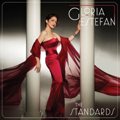 Standards : Gloria Estefan | HMV&BOOKS online - 88765460642