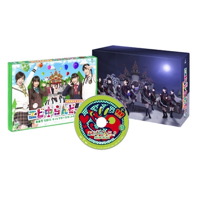 エビ中らんどっ！vol.1 : 私立恵比寿中学 | HMV&BOOKS online