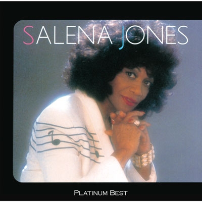 Salena Jones : Salena Jones | HMV&BOOKS online - VICJ-41907/8