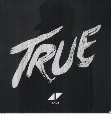 True (アナログレコード/1stアルバム) : Avicii | HMV&BOOKS online