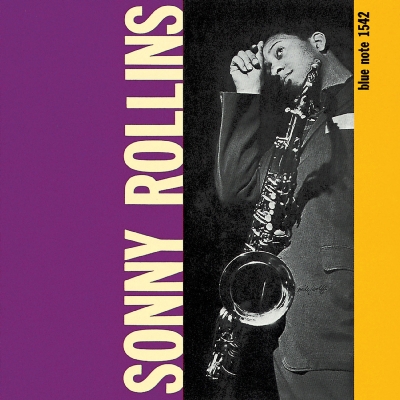 Sonny Rollins Vol.1 : Sonny Rollins | HMV&BOOKS online - TYCJ-81023