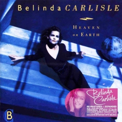 ベリンダカーライル / Heaven On Earth　【2CD+DVD】希少品 91HrtmH2DdL._SY200_QL15_.jpg