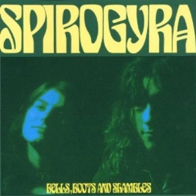 Bells Boots And Shambles: Expanded Edition : Spirogyra | HMV&BOOKS