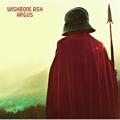 Argus 百眼の巨人アーガス 4 プラチナshm Wishbone Ash Hmv Books Online Uicy