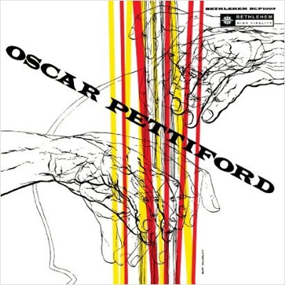 Modern Quintet : Oscar Pettiford | HMV&BOOKS online - 1003