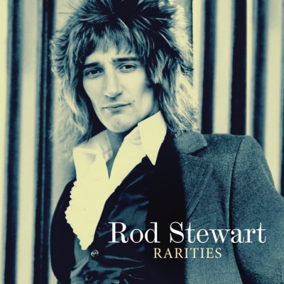 Rarities (SHM-CD 2枚組) : Rod Stewart | HMV&BOOKS online - UICY