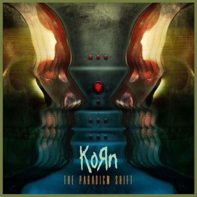 Paradigm Shift : Korn | HMVu0026BOOKS online - 8501143