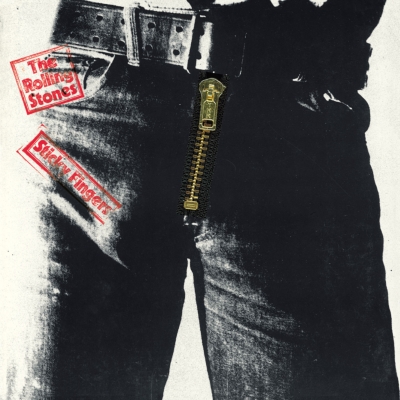 Sticky Fingers : Rolling Stones | HMV&BOOKS online - UICY-75886