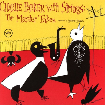 CHARLIE オリジナルジャケット　初期盤 CHARLIE オリジナルジャケット 初期盤