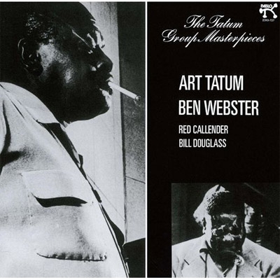 Tatum Group Masterpieces : Art Tatum | HMV&BOOKS online