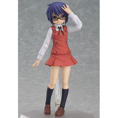 figma ひだまりスケッチ×ハニカム 沙英 : Accessories (Figure) | HMV&BOOKS online -  4545784062968