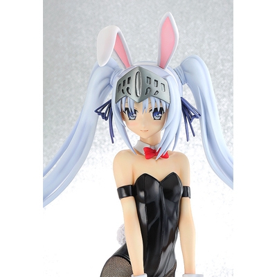 これはゾンビですか オブ ザ デッド ユークリウッド ヘルサイズ 1 4 Pvc バニー Ver Accessories Figure Hmv Books Online