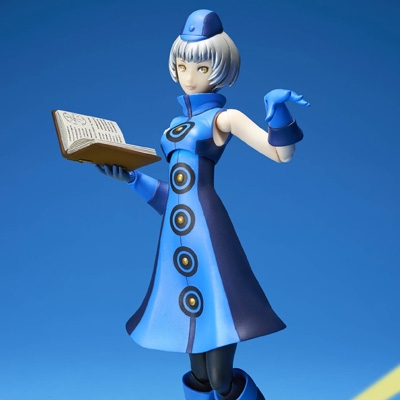 D Arts エリザベス ペルソナ3 Accessories Figure Hmv Books Online