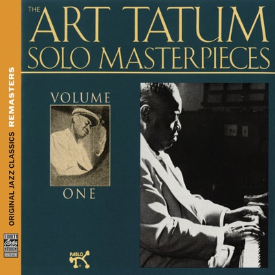 Art Tatum Solo Masterpieces 1 : Art Tatum | HMV&BOOKS online - 7234620