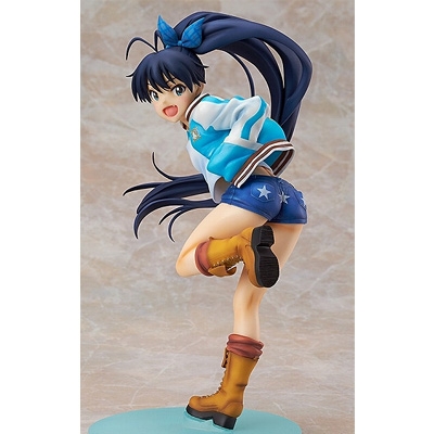 アイドルマスター 我那覇響 1/8 PVC : Accessories (Figure) | HMV&BOOKS online -  4560308574376