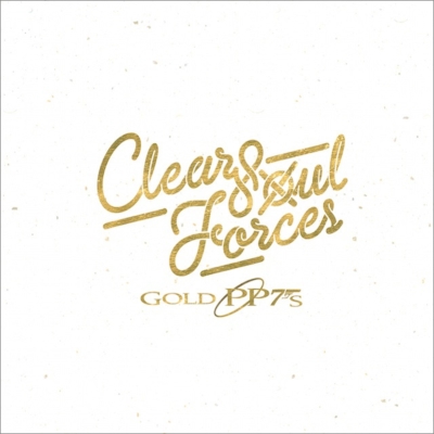 Gold Pp7s : Clear Soul Forces | HMVu0026BOOKS online - FB5163CD