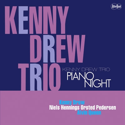 Piano Night : Kenny Drew | HMVu0026BOOKS online - PCCY-30211