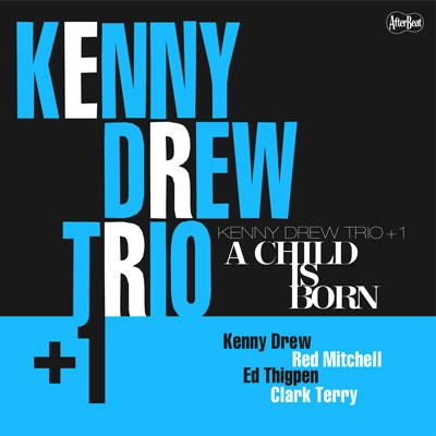 Child Is Born : Kenny Drew | HMV&BOOKS online - PCCY-30214