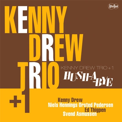 Hash-a-bye : Kenny Drew | HMV&BOOKS online - PCCY-30215