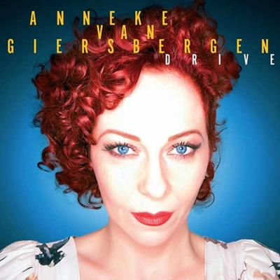 Drive : Anneke Van Giersbergen | HMV&BOOKS online - 665