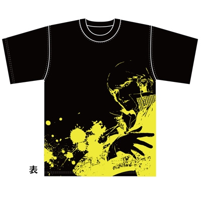 Tシャツ[S] / Persona Music Fes 2013 In Nippon Budokan : T-shirt 