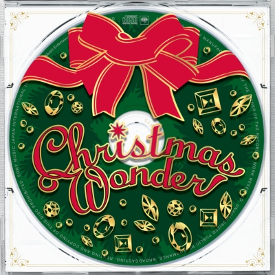 Christmas Wonder Hmv Books Online Sicp 3910