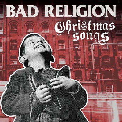 Christmas Songs : Bad Religion | HMV&BOOKS online - EICP-1594