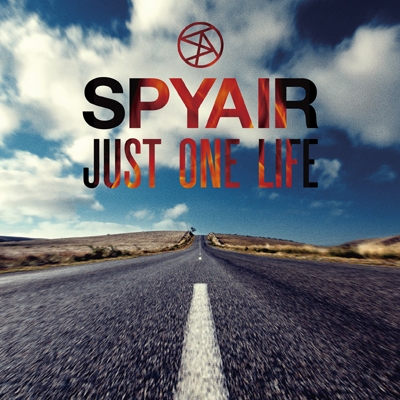 【おまけ付】 ONE JUST LIFE AICL-2602 - online HMV&BOOKS | SPYAIR : 邦画・日本映画