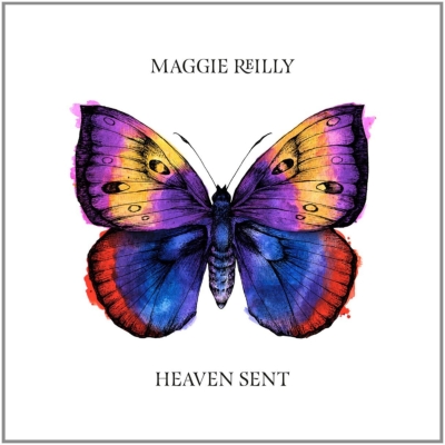 Heaven Sent : Maggie Reilly | HMV&BOOKS online - RBR008