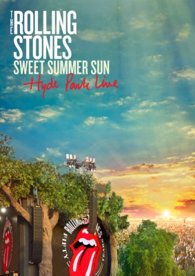 Sweet Summer Sun -Hyde Park Live 【初回限定盤（DVD＋2CD